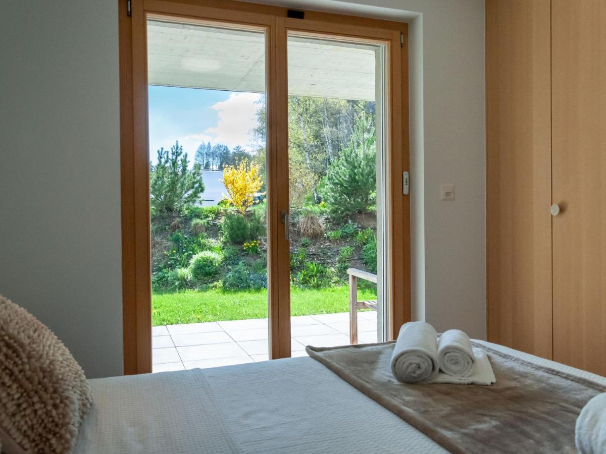 Chalet Les Penguins By Interhome Nendaz Exterior foto